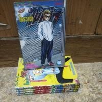 ราคา ใครว่าข้าไม่เก่ง สภาพสวยแยกเล่ม (40915772435)