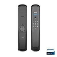 ราคา Philips EasyKey DDL702E Digital Door Lock (25291100710)