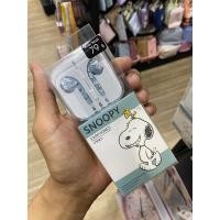 ราคา หูฟัง Snoopy Moshi Moshi (19396631951)