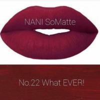 ราคา LipNANI SoMatte (309696016)