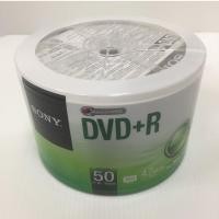 ราคา DVD Sony DVD+R 4.7 GB/Go1x16x (2156054497)