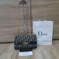 ราคา Christian Dior Vintage Bag ของแท้มือสอง (21485881864)