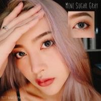 ราคา Kitty Kawaii Mini Sugar gray สายตาปกติ กัน UV มีปลายทาง (8725824488)