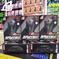 ราคา SIGNO E-Sport MAGTEX Macro Gaming Mouse รุ่น GM-992 (Black) (เกมส์มิ่ง เมาส์) รับประกันสินค้า 2 ปี (13521221381)