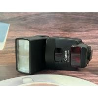 ราคา Canon Speedlite 420 EX Flash (25588139946)