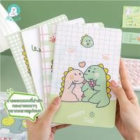 ราคา PAYOE สมุดสันห่วง ขนาดA5 สมุดลายการ์ตูน สมุดโน้ต สมุดจดบันทึก พกพาง่าย (25143949877)