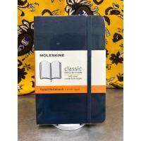 ราคา MOLESKINE สมุดจด สมุดบันทึก รุ่น Classic Collection แบบ Ruled Notebook / Soft Cover ของแท้ ราคาถูก (23563703208)