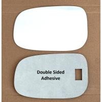 ราคา กระจกเปลี่ยนใหม่พร้อมกาวขนาดเต็มสําหรับ วอลโว่ | 2007-2009 S60 | 2007-2011 S80 S40 V50 V70 | 2008-2013 C30 C70 | ฝั่งคนขับซ้าย LH - เช็คปีเพื่อความพอดี (40620844566)