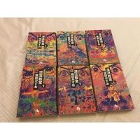 ราคา the drifting classroom JAPAN เล่ม 1-6 จบ (ฝ่ามิตินรก) Kazuo Umezz (10723748795)