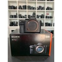 ราคา Sony A7 Rii อุปกรณ์ แบต ที่ชาร์จ สายคล้อง อดีต0 ชต 14000 สภาพดี (29021311639)
