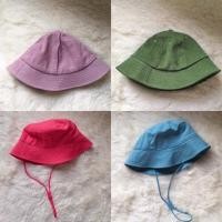 ราคา ใหม่ๆ หมวกทรงมารูโกะ หมวกมีสายรูด (7388458360)