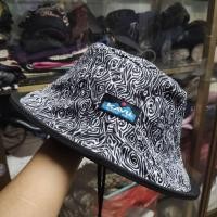 ราคา KAVU USA หมวกมือสองแบรนด์แท้ สภาพ99% (43613715075)