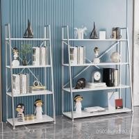 ราคา แสงหรูหราเหล็กร้านขายเสื้อผ้าหลายชั้นชั้นวางรองเท้าชั้นวางชั้นวางจอแสดงผลชั้นวางกระเป๋าหน้าต่างชั้นวางกระเป๋าตั้งพื้น เอฟบีโอ (43817716281)