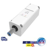 ราคา iFi Audio DC iPurifier2 - Active Audio Noise Filter for DC Power Supplies ** ผ่อน 0% ** (16683017486)