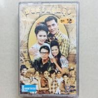 ราคา มนต์รักลูกทุ่ง ชุด2 เทปเพลงประกอบละครทีวี ศรัญยูกับณัฐริกา (8712532007)