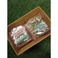 ราคา เห็ดชิเมจิสด น้ำตาล / ขาว - เห็ดหอมอร่อย ชิเมจิขาว ชิเมจิน้ำตาล ผักผลไม้ (44259095843)