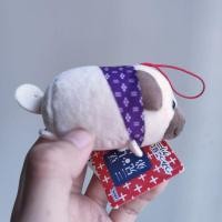 ราคา #พวงกุญแจ #ตุ๊กตา #หมาชิบะ งาน Amuse #ป้ายห้อย #ลิขสิทธิ์แท้ #ตัวถ่วง #สวยมาก #แก้มสีชมพู (8353153970)