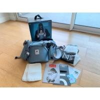 ราคา เป้อุ้มเด็ก POGNAE NO.5 มือสอง สภาพดี (7414508173)