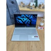 ราคา HP PAVILION 15-EH0003AU Ram16GB RYZEN 5 4500U (23269114224)