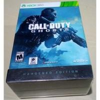 ราคา Box Set Xbox 360 Call of Duty Ghosts Hardened Edition (US) (23330062183)