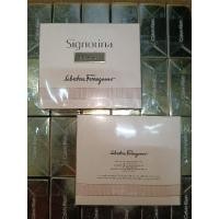 ราคา SALVATORE FERRAGAMO Signorina Eleganza EDP 100ml 3.4 FL.OZ (24123344469)