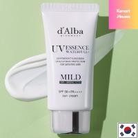 ราคา Dalba Waterful Mild Sun Cream SPF50+ (27035215333)