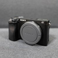 ราคา มือสอง Sony A6400 บอดี้ สภาพดี ครบกล่อง (23940824408)