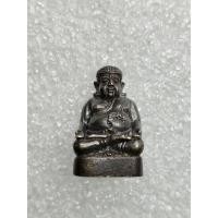 ราคา รูปหล่อ พระสังกัจจายน์ หลวงพ่อเพี้ยน วัดเกริ่นกฐิน ปี2555 จ.ลพบุรี รุ่นทรัพย์ทวีเพิ่มพูล ตอกโค๊ต นะ และ วฐ.รับประกันแท้ (29233691434)