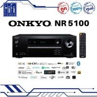 ราคา ONKYO TX-NR5100 AV Receiver (19492621964)