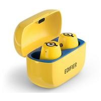 ราคา Edifier Walker w3 หูฟังไร้สาย มินเนี่ยน ✅ลิขสิทธิ์แท้ (8503739191)