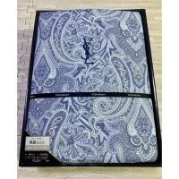 ราคา ผ้าห่มแบรนด์ Yves Saint Laurent (10430253708)