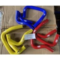 ราคา ท่อหม้อน้ํา Samco Samco รุ่นท่อ Nmax Old Nmax New Aerox Pnp นําเข้า (42772086435)