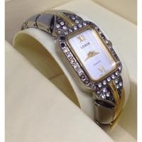 ราคา นาฬิกาข้อมือสตรี Lobor (มือสอง) (1026407407)