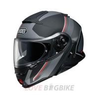 ราคา SHOEI NEOTEC II Excusion (Flip Up) (6361274831)