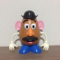 ราคา Mr.PotatoHead Toy Story (316528170)