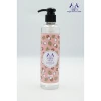 ราคา น้ำมันมะพร้าวสกัดเย็นบริสุทธิ์ 100% 250 ml. น้ำมันมะพร้าวสกัดเย็น น้ำมันมะพร้าวบริสุทธิ์ #Virgin Coconut Oil#Coconut Oil (2742541978)