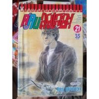 ราคา คู่คนลุยเลอะ เล่มที่21 (26060327543)