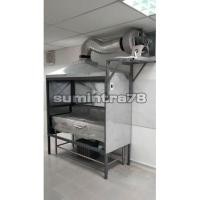 ราคา ปล่องดูดควัน ร้านอาหารตามสั่ง (9482437809)