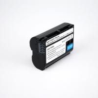 ราคา แบตเตอร์รี่กล้อง Nikon Battery EN-EL15 for Nikon Camera D7000,D7100,D7200 Nikon1 V1 (2505405042)