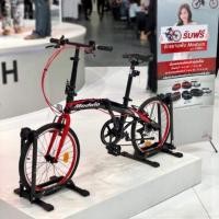 ราคา จักรยานพับได้ Honda Modulo ((ใหม่ อยู่ในกล่อง)) (7016161696)