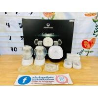 ราคา ึเครื่องปั้มนม Attitude Mom Galaxy (รุ่น 2 มอเตอร์ ประกันหมด 25/10/64) (7270800924)