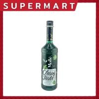 ราคา SUPERMART Molle Mint Syrup 710 ml. #1108664 (41210517387)