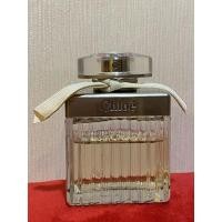 ราคา CHLOE Eau De Parfum VAPORISATEUR NATURAL SPRAY 75ml used 20% full without box. (7266634779)