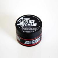 ราคา Uppercut Deluxe - Miditin Deluxe Pomade ขนาดกลาง(30g)ผลิตภัณฑ์จัดแต่งทรงผม (18916878763)