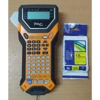 ราคา เครื่องพิมพ์ฉลาก Brother รุ่น PD-7600 (สินค้ามือสอง) ใช้งานได้ปรกติ (25661260466)