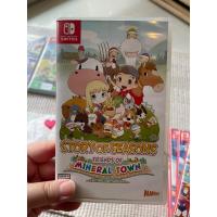 ราคา Story of seasons สภาพดี (19292588622)
