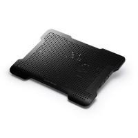 ราคา Cooler Master Notepal X-Lite II Cooler Pad (พร้อมฮับ USB) (23943459199)