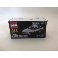 ราคา TOMICA Toyota sprinter Trueno(AE86) (7786625738)