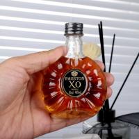 ราคา ตัวอย่างขนาดเล็ก Paston XO Collection Brandy ไวน์ขนาดเล็กรุ่น 50ml ขวดแก้วร้านสะดวกซื้อ Bartending ชิมตกแต่ง 9.12A (42068990641)