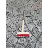 ราคา แปรงขัดพื้นพลาสติกด้ามสั้น (22103643514)